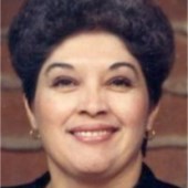 Obituary of Gloria Baker