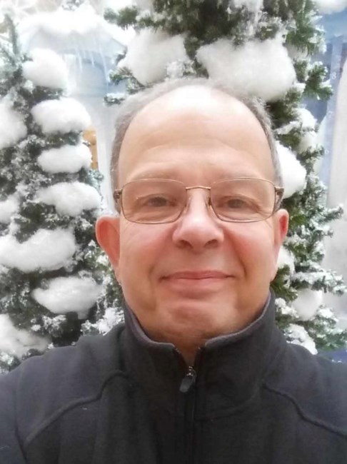 Obituary of Gary L. Keppers