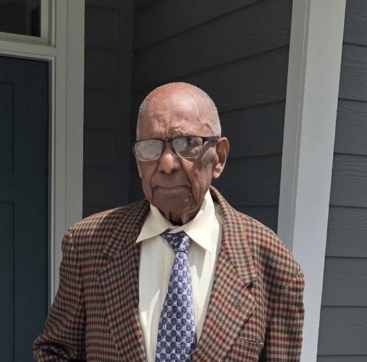 Avis de décès de Leopoldo Geronimo