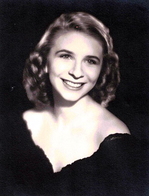 Obituary of Carol O Skipper