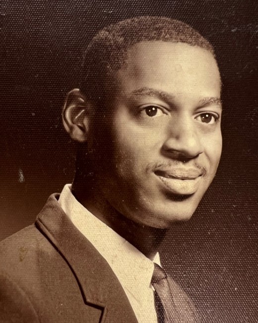 Obituary of Louis P. Joseph