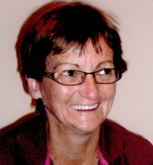 Obituary of Dianne Robinson