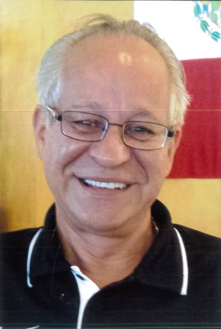 Obituary of Jose G. Olmos