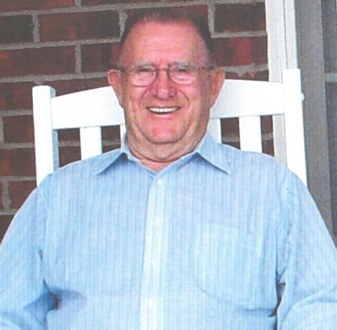 Obituary of Phillip H. Britton