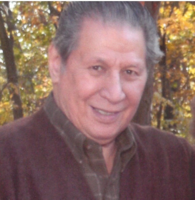 Obituary of David Martin Hernandez Sr.