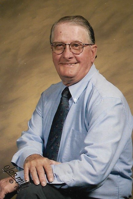 Obituary of Vernon "Bill" Robert aka "Daddy" Yow