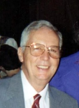 Obituary of Richard E Arndt