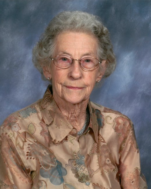 Obituary of Wanda G. Gauthier