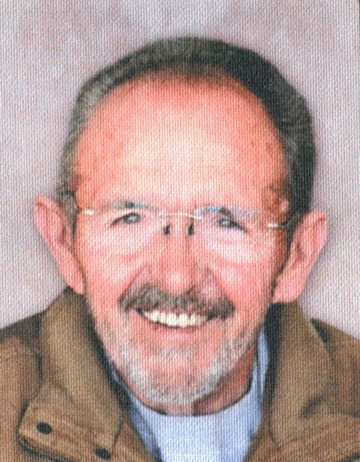 Obituary of Jack Spencer Eaton