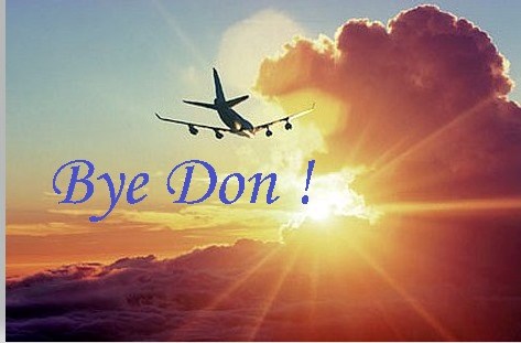 Obituary of Donald Dale Durbin