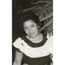 Obituary of Ciria L. Sanchez