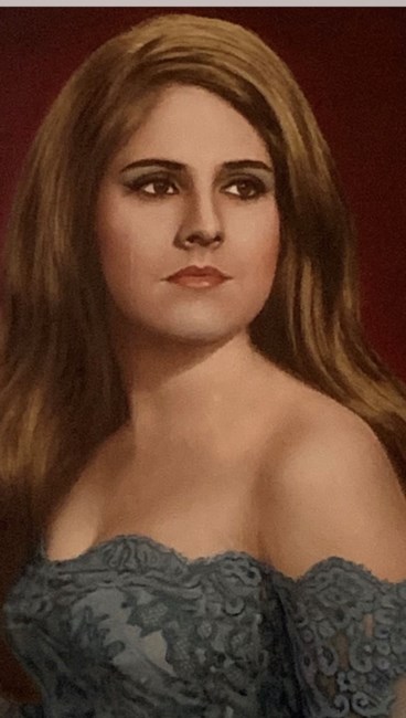 Obituary of Blanca Josefina Suarez