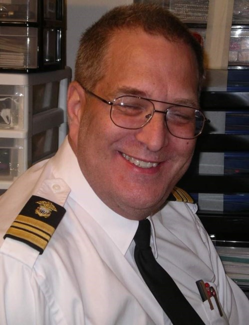 Obituary of John Anthony Kuczma