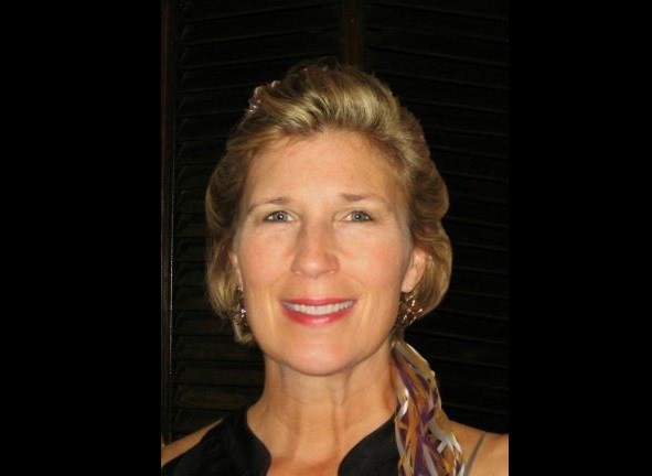 Obituary of Louise Andrews Moss