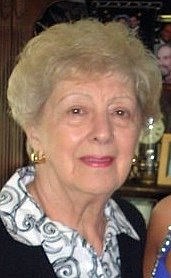 Obituary of Lucille Casale Tedesco