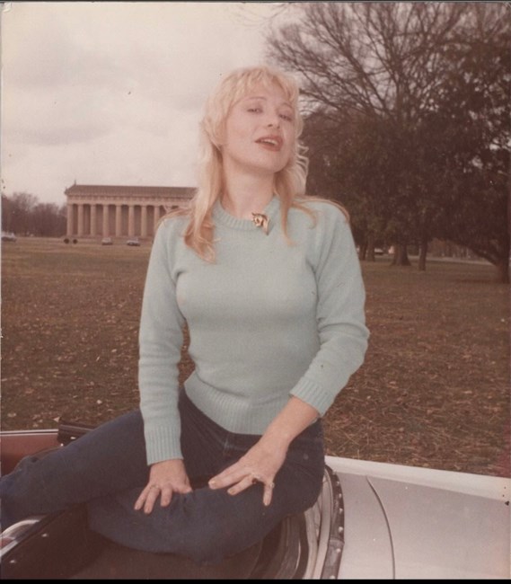 Obituary of Elizabeth R Dimeola