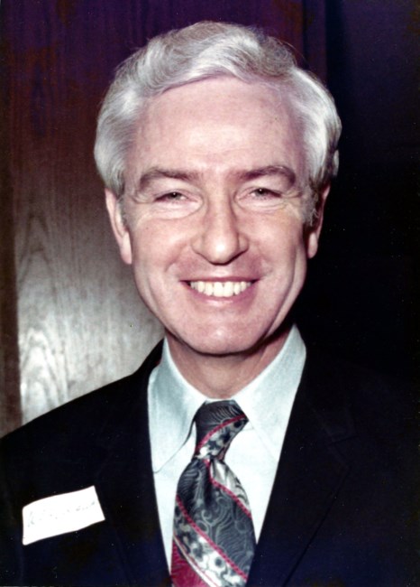 Obituary of Wesley William Wallace