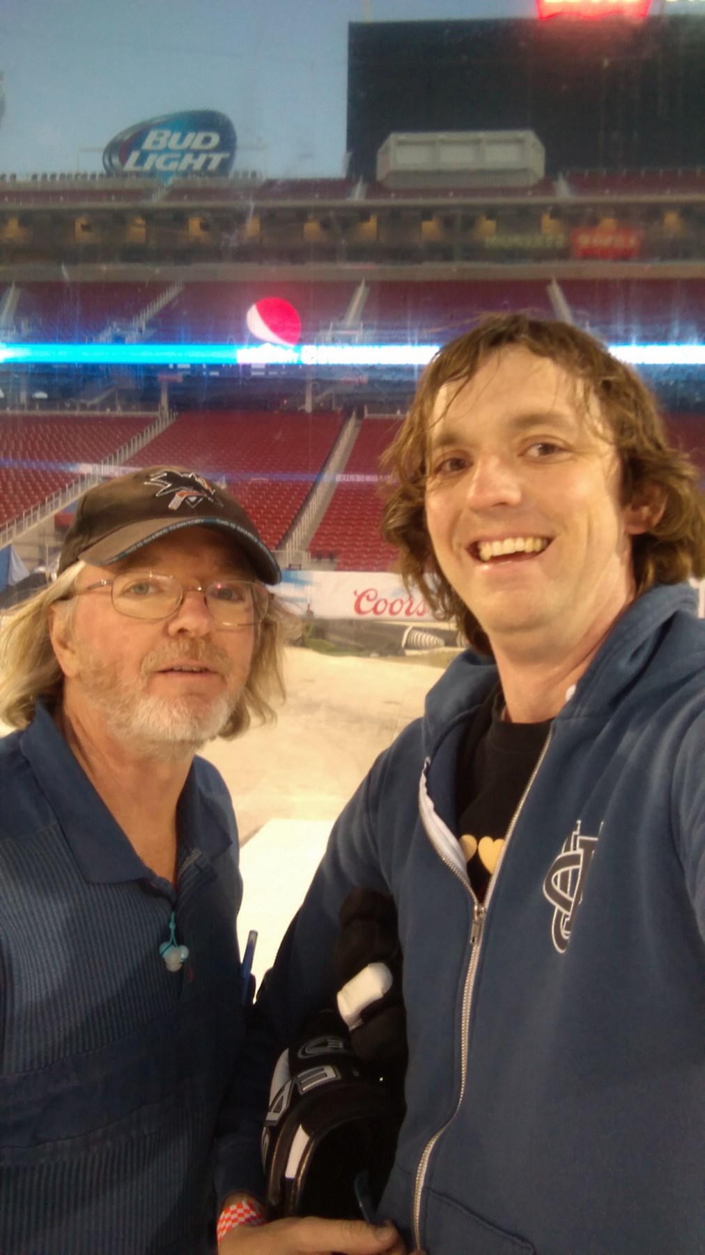 Obituary of Michael Joseph Bartlett