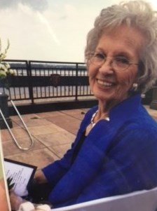 Obituary of Josephine McGee Massey