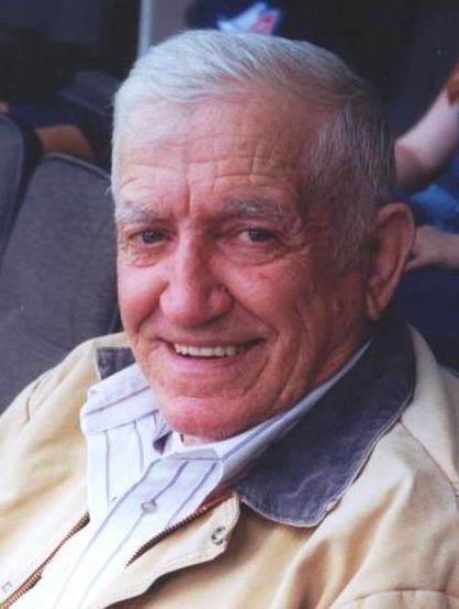 Obituary of Charlie Edward Testa