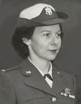 Obituary of Flora Wunneburger