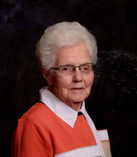 Obituary of Peggy J. Durr