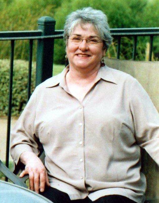 Obituary of Eloise Daigle