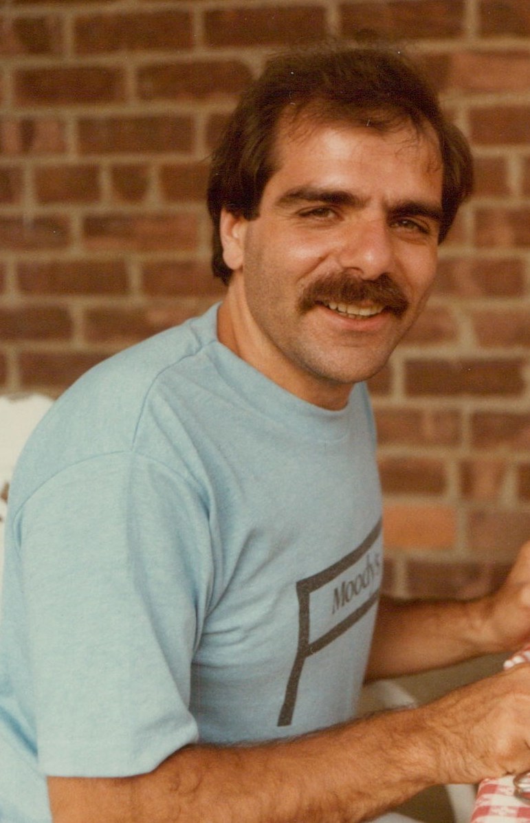 Richard Nicolois Obituary Queens Village, NY