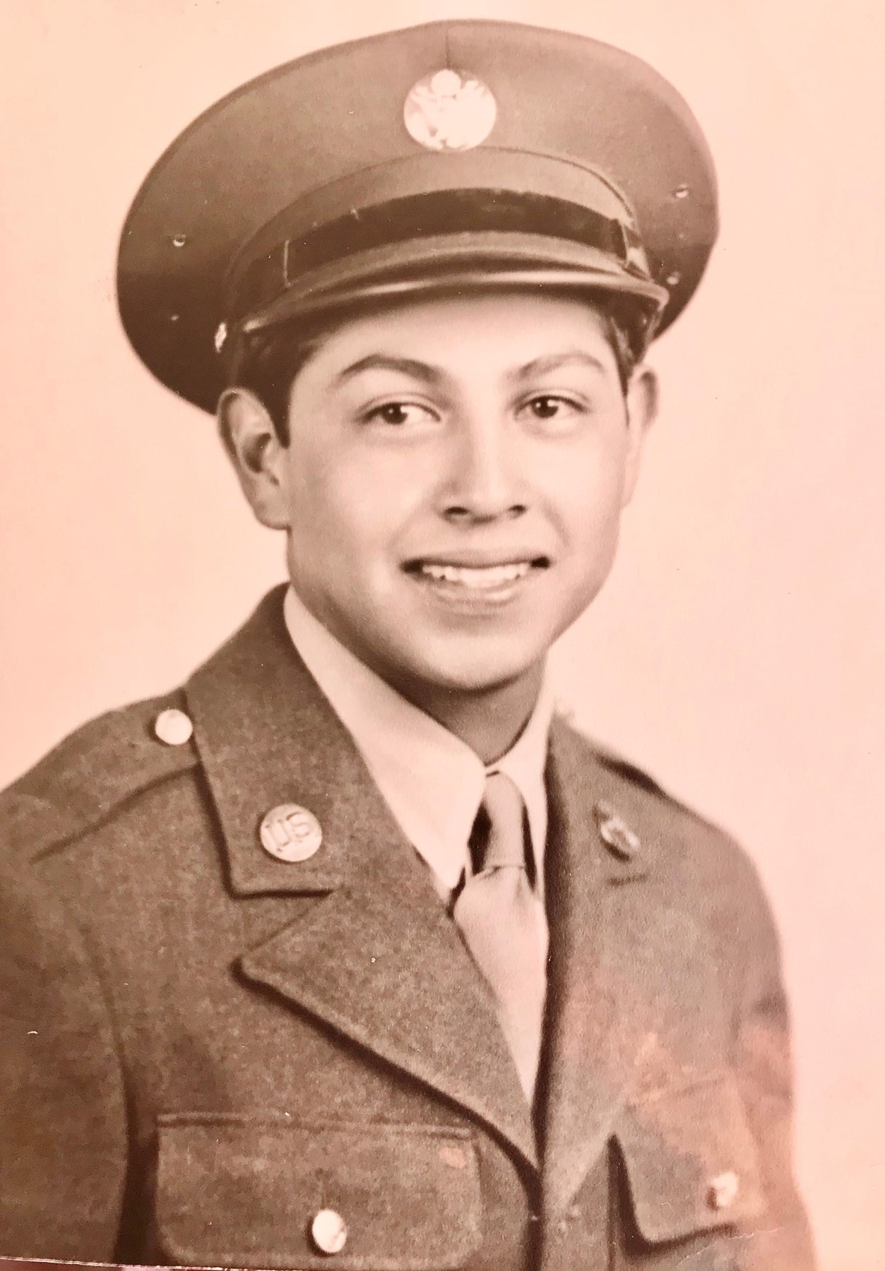 Avis de décès de Enrique M Gomez