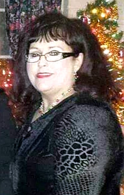 Obituary of Karen Joyce Alvarez