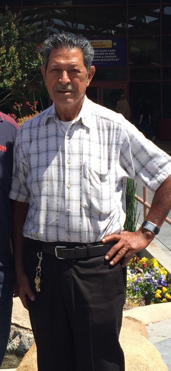 Obituary of Fernando Valdivia