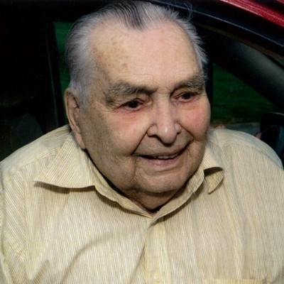 Obituary of Norman Proctor Stuart