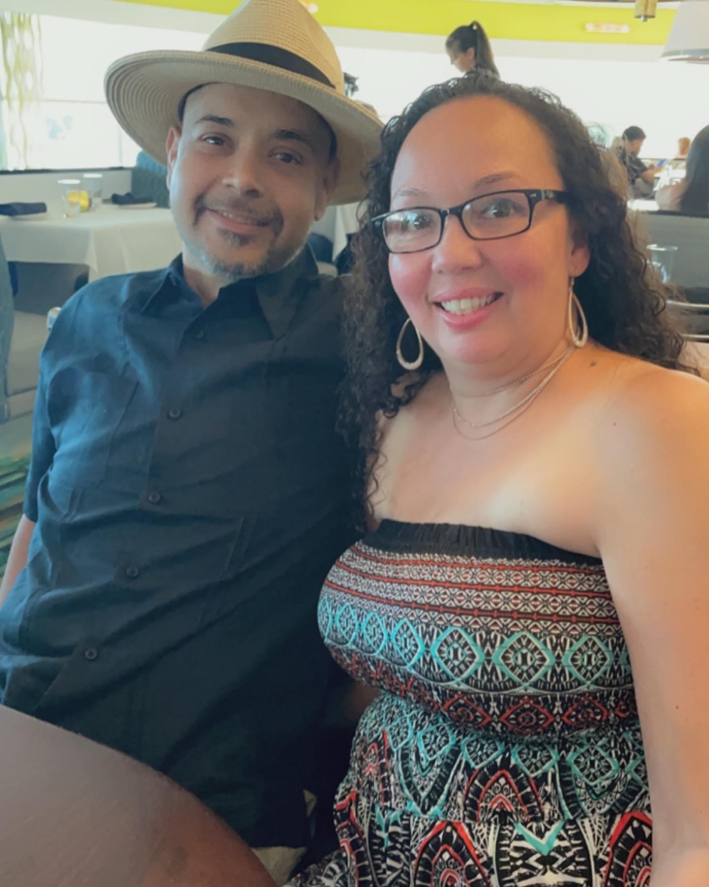 Obituary of Denis Vasquez