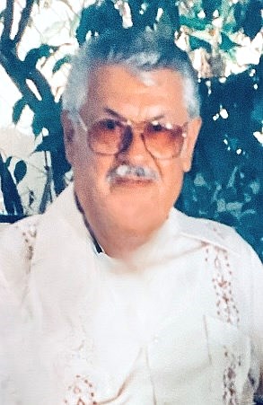 Obituary of Ramón Eugenio González Sepúlveda