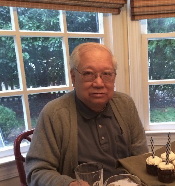 Obituary of Albert Chang Limm