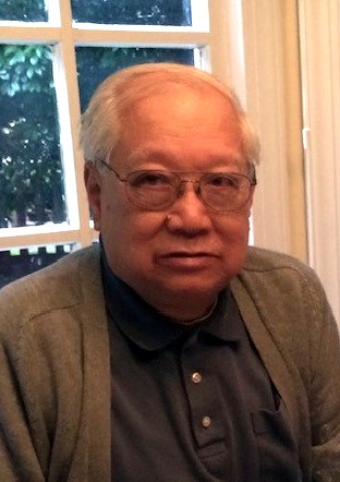 Obituary of Albert Chang Limm