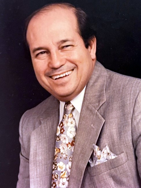 Obituary of Luis Ángel Rodríguez Aponte