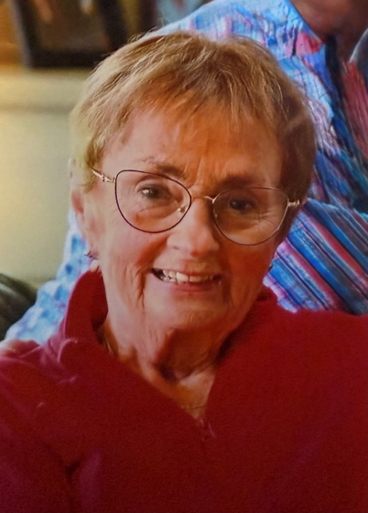 Obituary of Patricia L. Moses