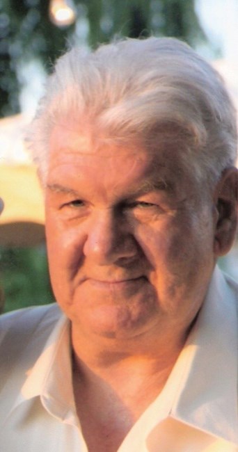 Obituary of Bruno R. Phillips