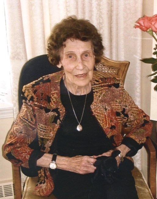 Obituary of Mrs. Kaye Ellen Griffiths Miller