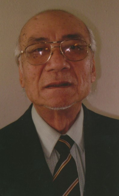 Obituary of Loc Van Tat