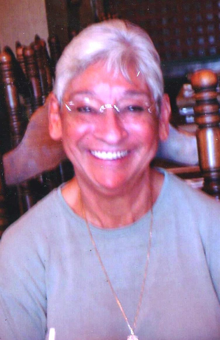 Obituary of Linda Valadez Vasquez
