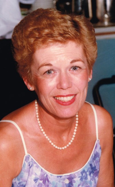 Obituary of Joyce Ann Marlow