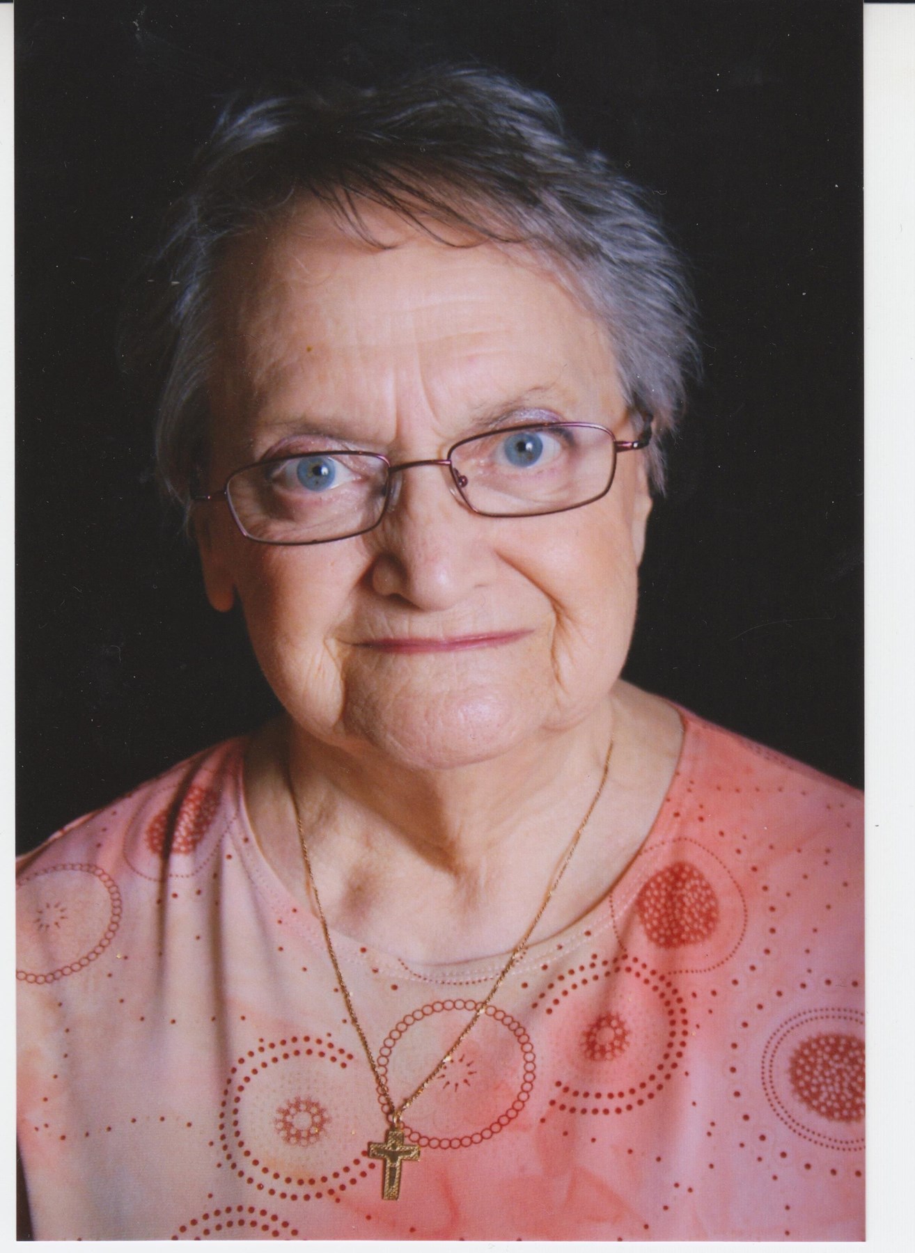 Avis de décès de Aline Vincent