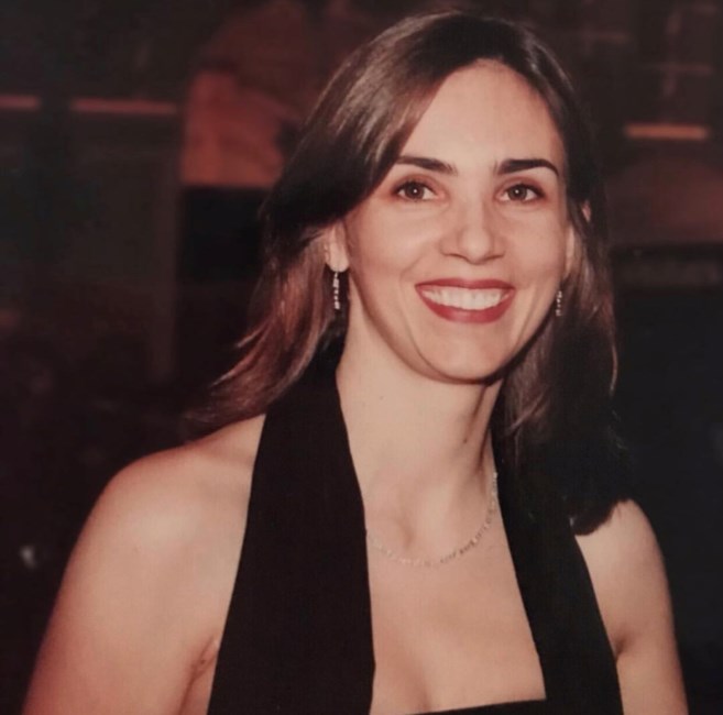 Obituario de Mary Peixoto Dos Santos