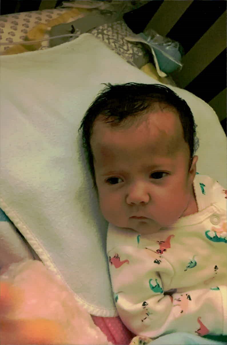 Obituary of Reagan Catherine Savage