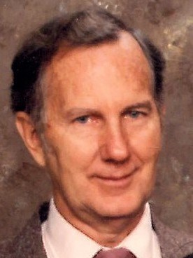 Obituary of William Harold Richardson