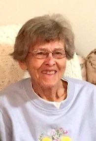 Obituario de Margaret P. Steenrod