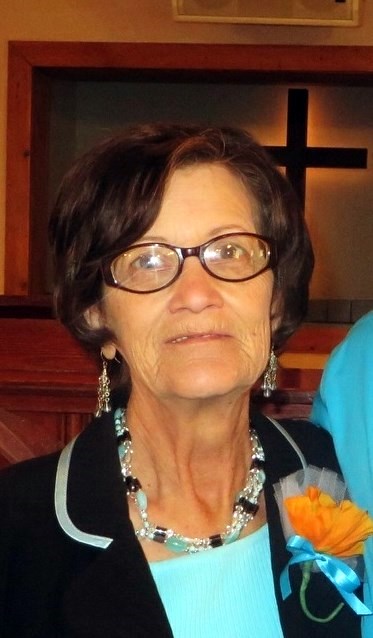 Obituary of Jane Long