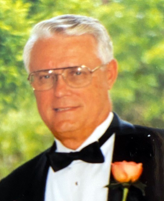 Obituary of James William "Jim" Pridgeon